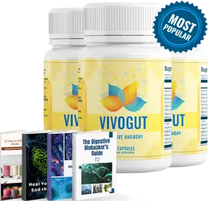 VivoGut-Bonus-3-Bottles-Bonuses